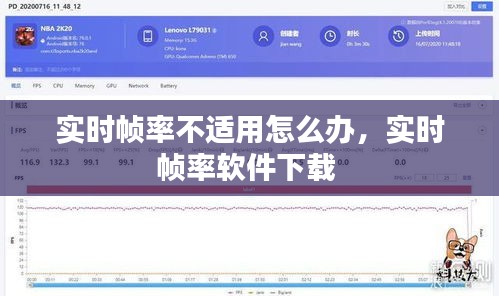 實(shí)時(shí)幀率不適用怎么辦，實(shí)時(shí)幀率軟件下載 