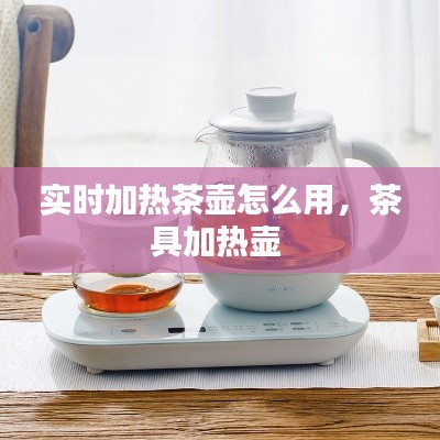 實時加熱茶壺怎么用，茶具加熱壺 