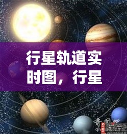 行星軌道實時圖，行星軌道的形狀 