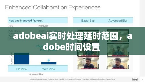 adobeai實時處理延時范圍，adobe時間設(shè)置 