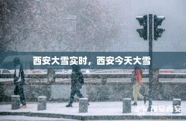 西安大雪實(shí)時(shí)，西安今天大雪 