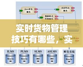 實時貨物管理技巧有哪些，實時貨物管理技巧有哪些方法 