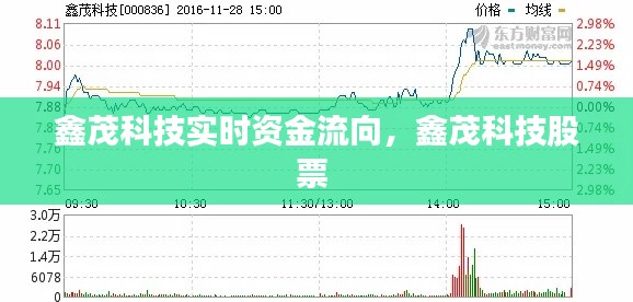 鑫茂科技實時資金流向，鑫茂科技股票 