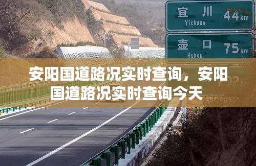 安陽(yáng)國(guó)道路況實(shí)時(shí)查詢(xún)，安陽(yáng)國(guó)道路況實(shí)時(shí)查詢(xún)今天 