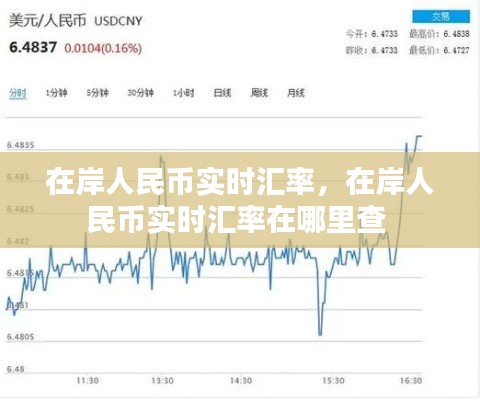 在岸人民幣實(shí)時(shí)匯率，在岸人民幣實(shí)時(shí)匯率在哪里查 