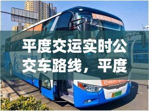 平度交運(yùn)實(shí)時(shí)公交車路線，平度公交路線圖 