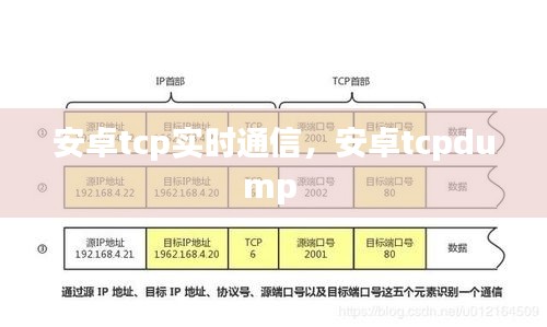 安卓tcp實時通信，安卓tcpdump 