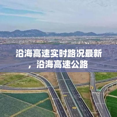 沿海高速實時路況最新，沿海高速公路 