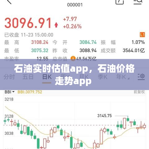 石油實(shí)時估值app，石油價格走勢app 