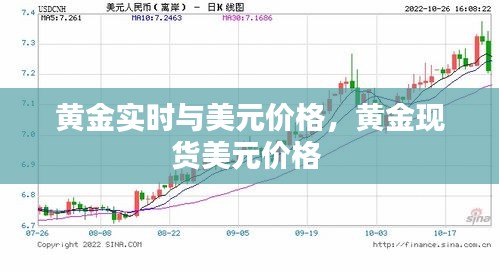 黃金實(shí)時(shí)與美元價(jià)格，黃金現(xiàn)貨美元價(jià)格 