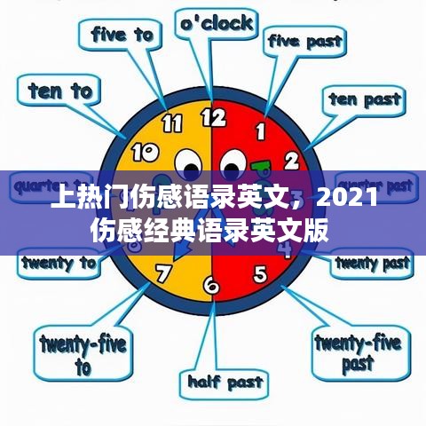 上熱門傷感語錄英文，2021傷感經(jīng)典語錄英文版 