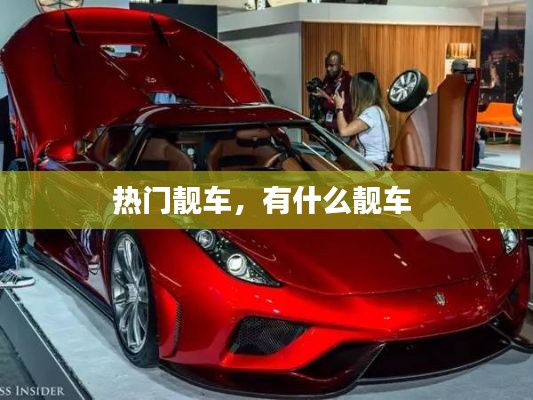 熱門靚車，有什么靚車 