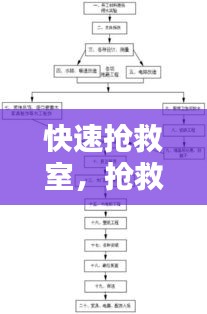 快速搶救室，搶救室的一般流程 