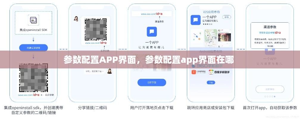 參數(shù)配置APP界面，參數(shù)配置app界面在哪 