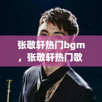 張敬軒熱門bgm，張敬軒熱門歌 