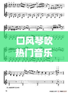 口風(fēng)琴吹熱門(mén)音樂(lè)，口風(fēng)琴吹熱門(mén)音樂(lè)有哪些 