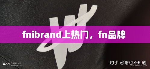 fnibrand上熱門，fn品牌 