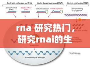 rna 研究熱門，研究rnai的生物學(xué)意義 