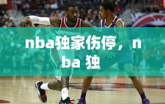 nba獨家傷停，nba 獨 