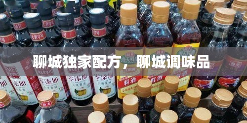 聊城獨家配方，聊城調(diào)味品 