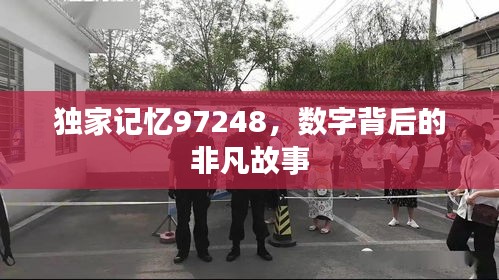 獨家記憶97248，數(shù)字背后的非凡故事