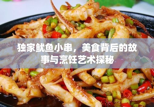 獨(dú)家魷魚小串，美食背后的故事與烹飪藝術(shù)探秘