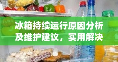 冰箱持續(xù)運(yùn)行原因分析及維護(hù)建議，實(shí)用解決方法大揭秘