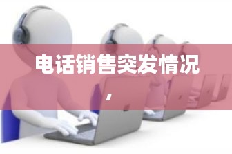 電話銷售突發(fā)情況， 