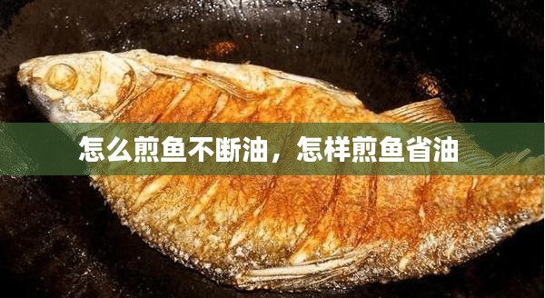 怎么煎魚(yú)不斷油，怎樣煎魚(yú)省油 