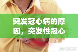 突發(fā)冠心病的原因，突發(fā)性冠心病有危險(xiǎn)嗎 