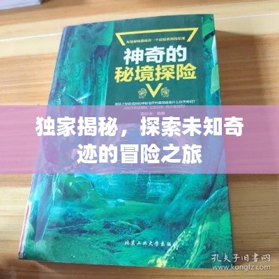 獨(dú)家揭秘，探索未知奇跡的冒險(xiǎn)之旅