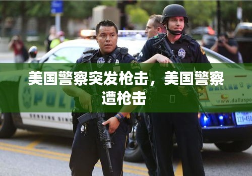 美國警察突發(fā)槍擊，美國警察遭槍擊 