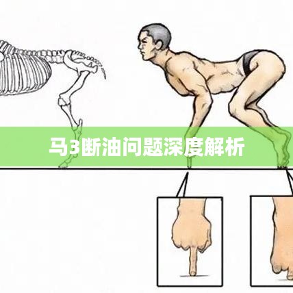 馬3斷油問題深度解析