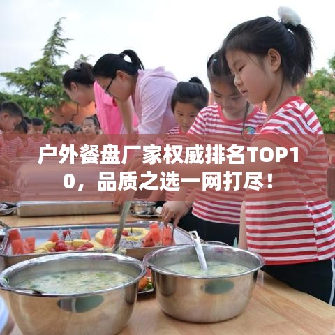 戶外餐盤廠家權威排名TOP10，品質之選一網(wǎng)打盡！