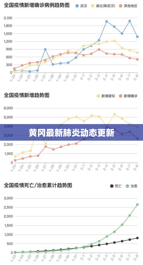 黃岡最新肺炎動(dòng)態(tài)更新