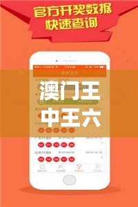 澳門(mén)王中王六碼新澳門(mén)｜精選解讀100%精準(zhǔn)