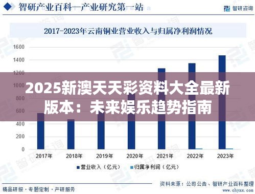 2025新澳天天彩資料大全最新版本：未來(lái)娛樂(lè)趨勢(shì)指南