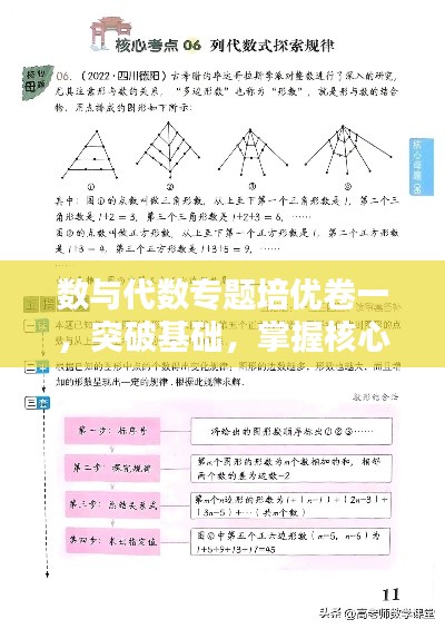 數(shù)與代數(shù)專題培優(yōu)卷一，突破基礎，掌握核心知識！