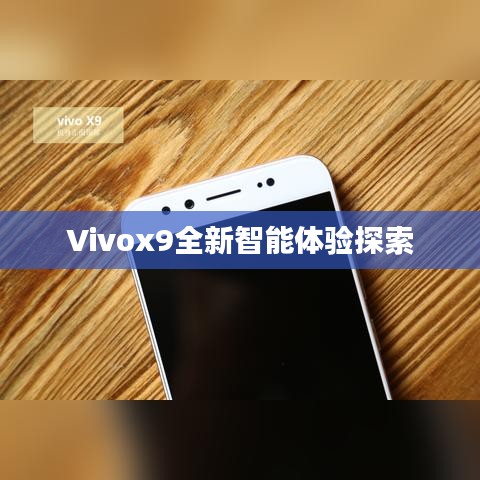 Vivox9全新智能體驗探索