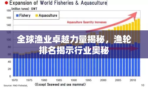 全球漁業(yè)卓越力量揭秘，漁輪排名揭示行業(yè)奧秘