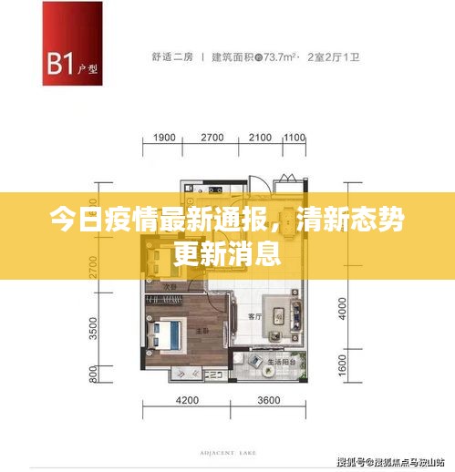 今日疫情最新通報，清新態(tài)勢更新消息