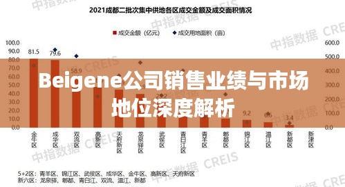 Beigene公司銷售業(yè)績與市場地位深度解析