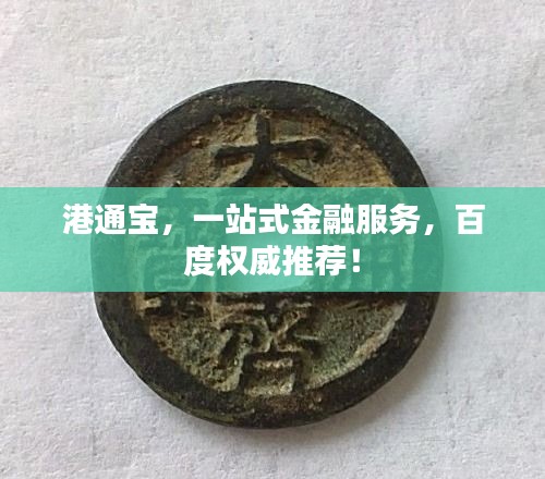 港通寶，一站式金融服務(wù)，百度權(quán)威推薦！