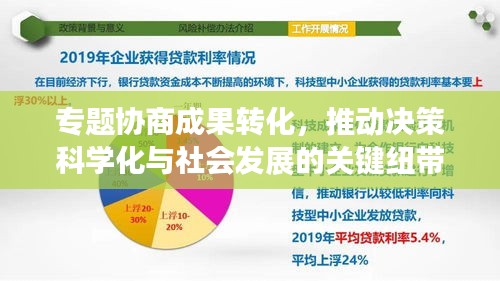 專題協(xié)商成果轉化，推動決策科學化與社會發(fā)展的關鍵紐帶