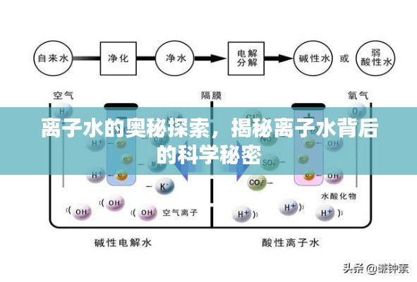 離子水的奧秘探索，揭秘離子水背后的科學(xué)秘密