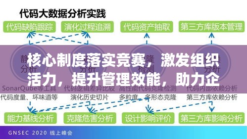 核心制度落實競賽，激發(fā)組織活力，提升管理效能，助力企業(yè)騰飛！